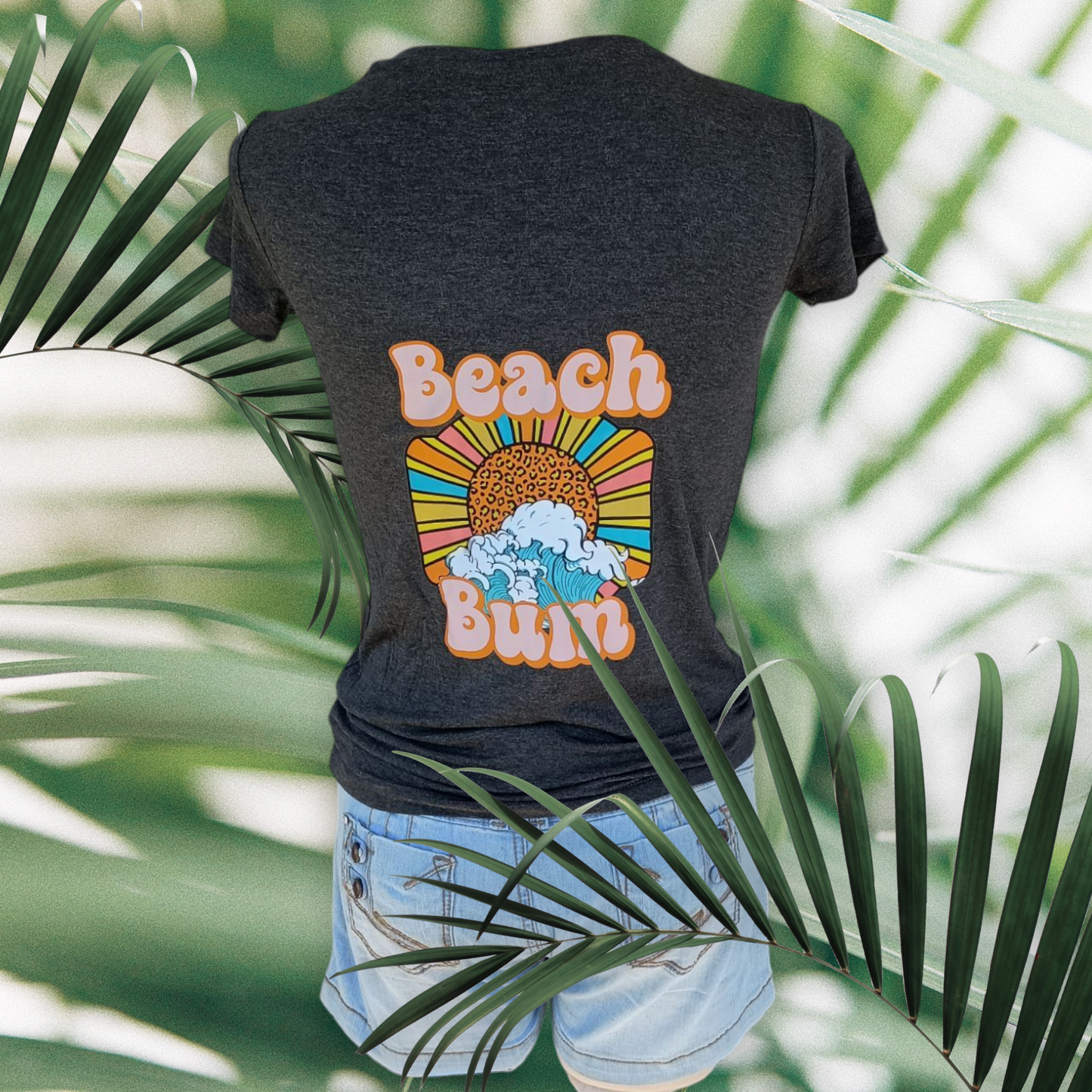 Women's Easy Wear Fashion T-shirts