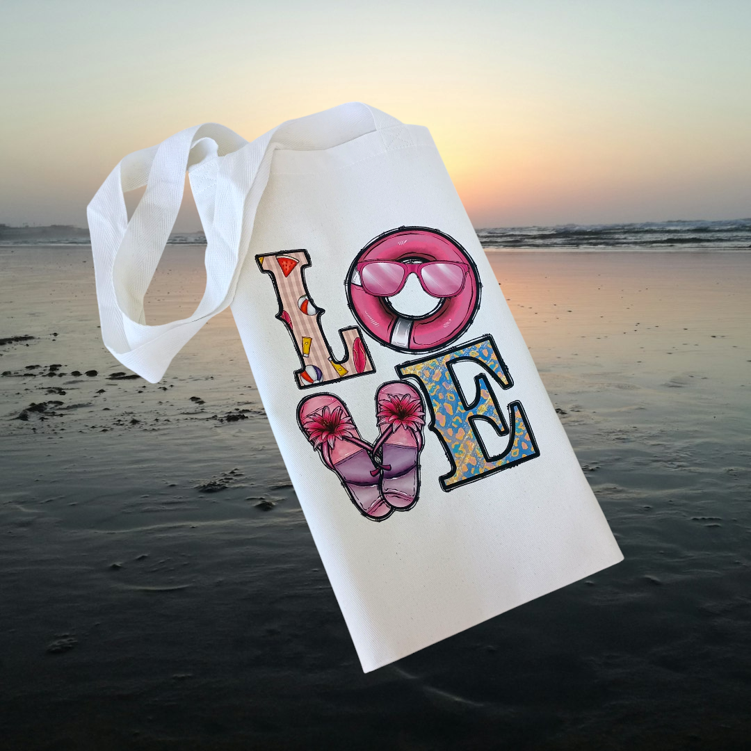 Canvas Tote Bags