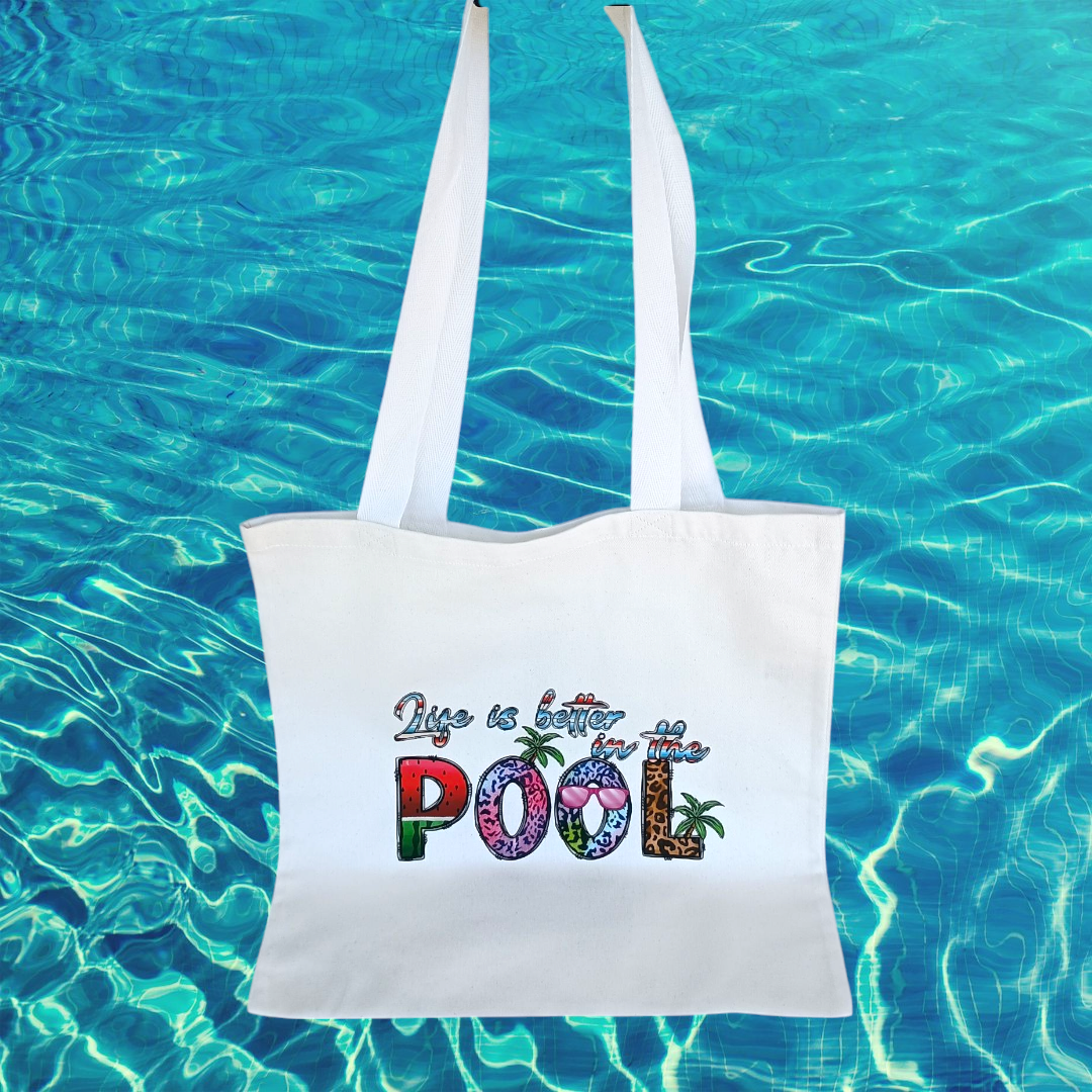 Canvas Tote Bags