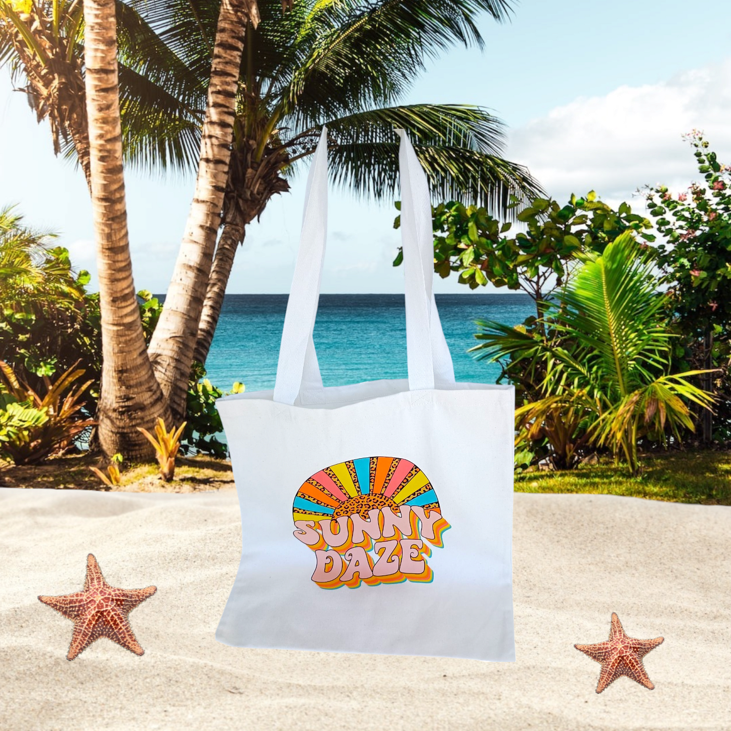 Canvas Tote Bags