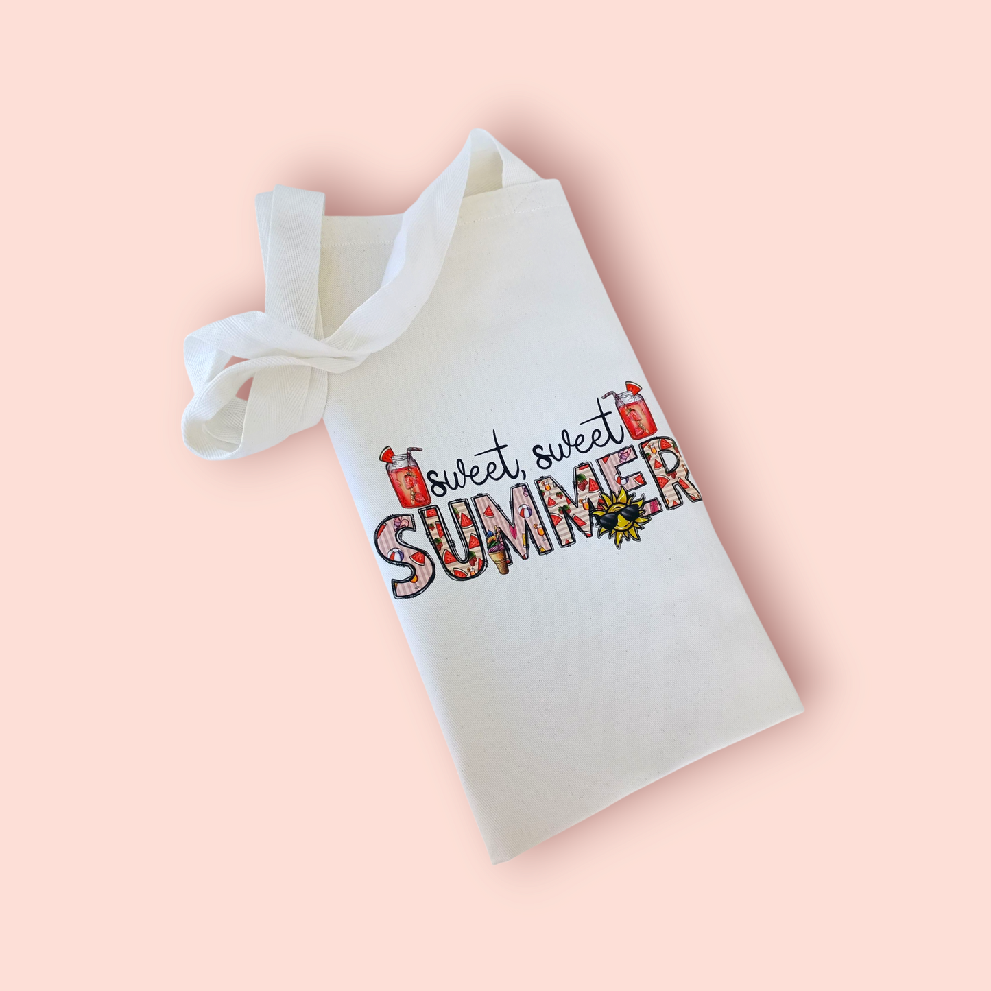 Canvas Tote Bags