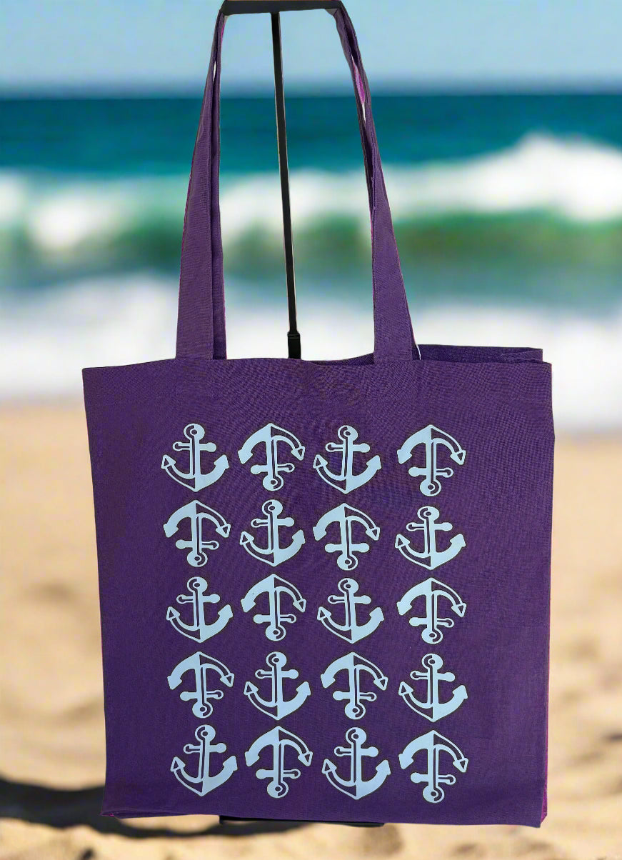Canvas Tote Bags