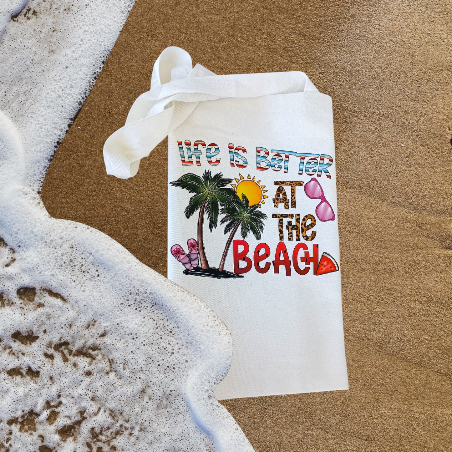 Canvas Tote Bags