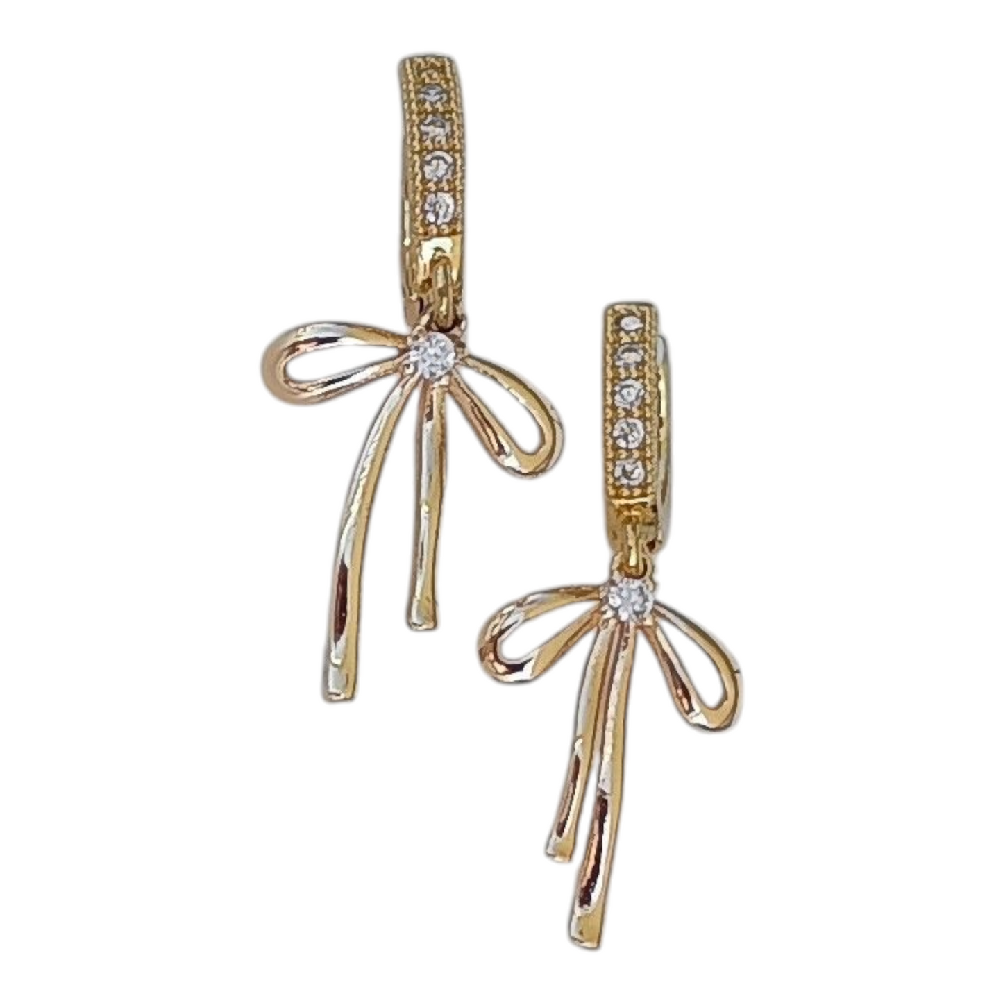 Classic BowKnot Earrings