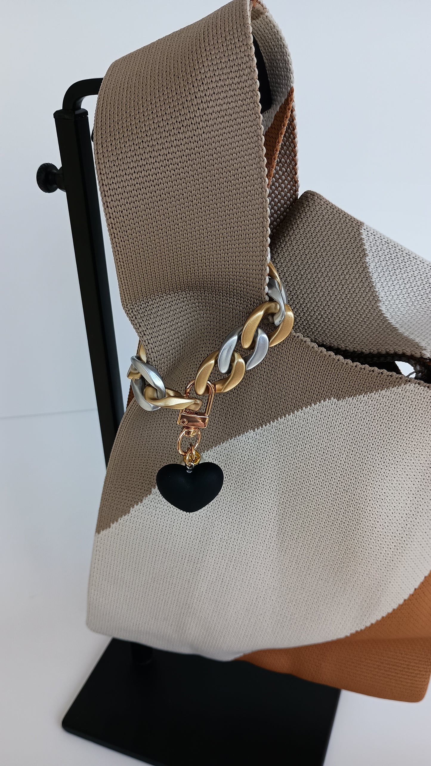 Ladies Knit Handbags