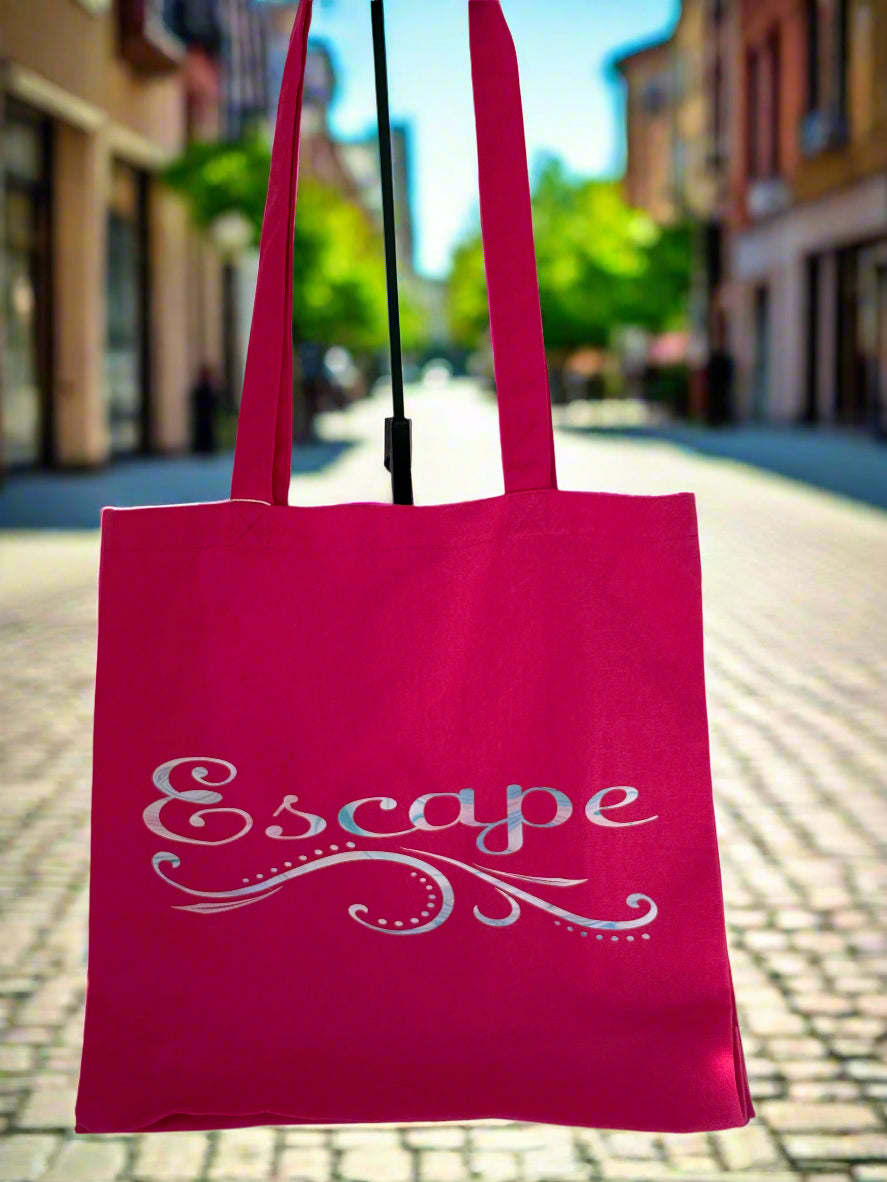 Canvas Tote Bags