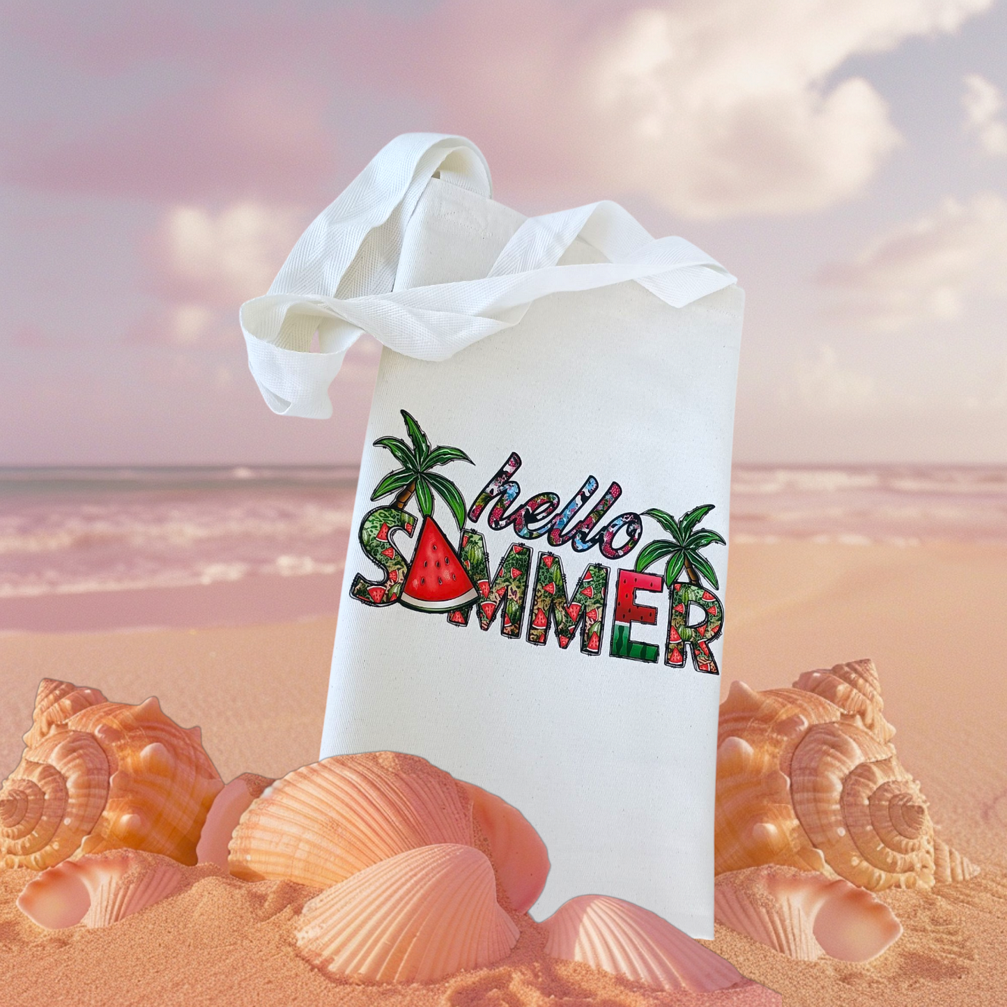 Canvas Tote Bags
