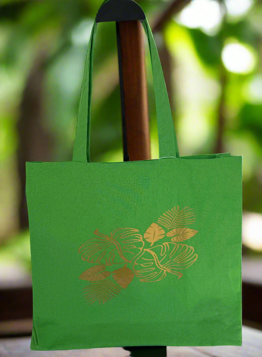 Canvas Tote Bags