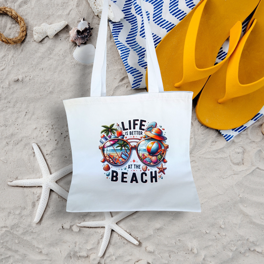 Canvas Tote Bags