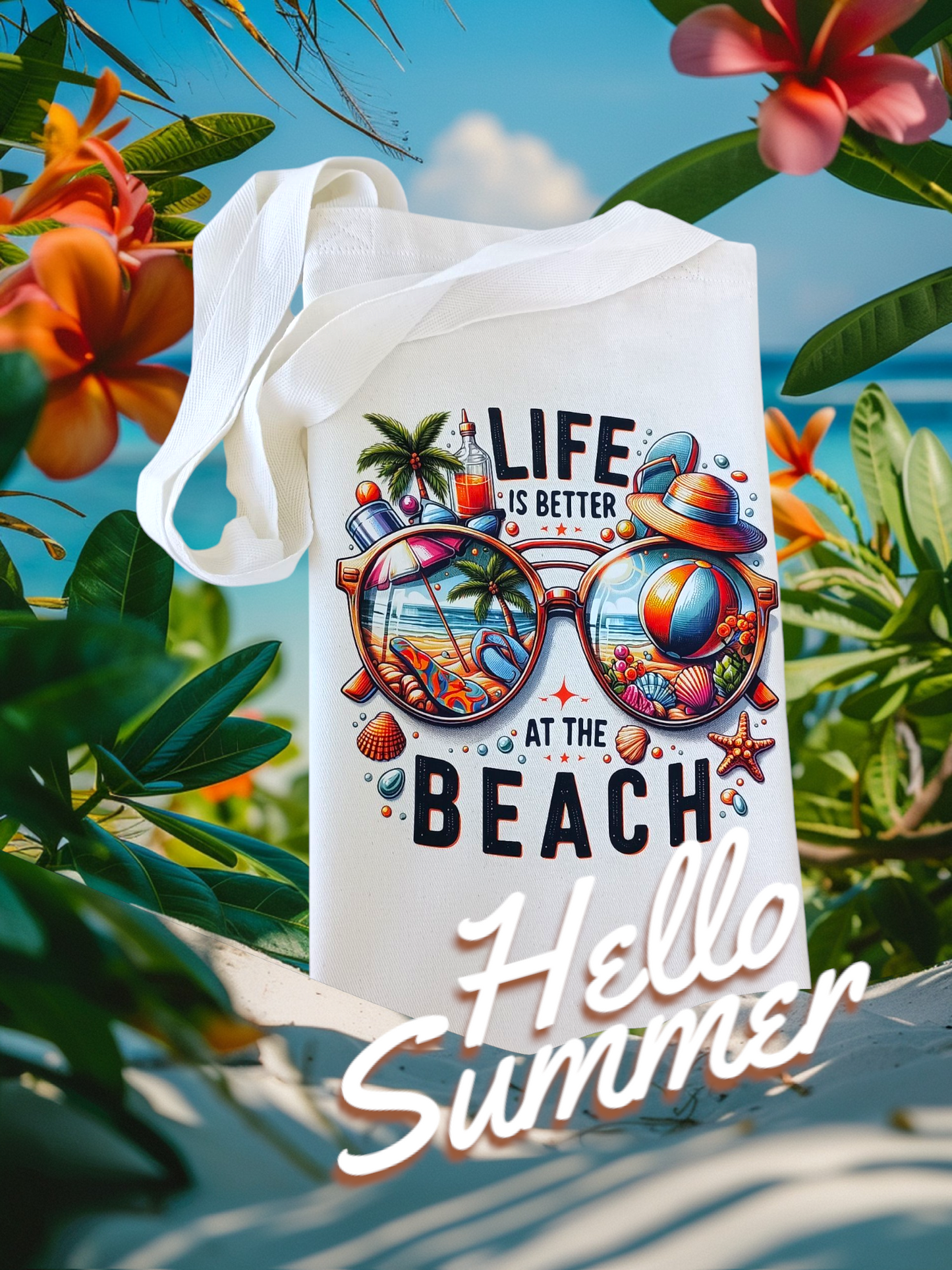 Canvas Tote Bags