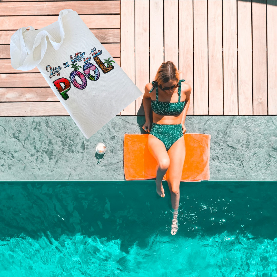 Canvas Tote Bags