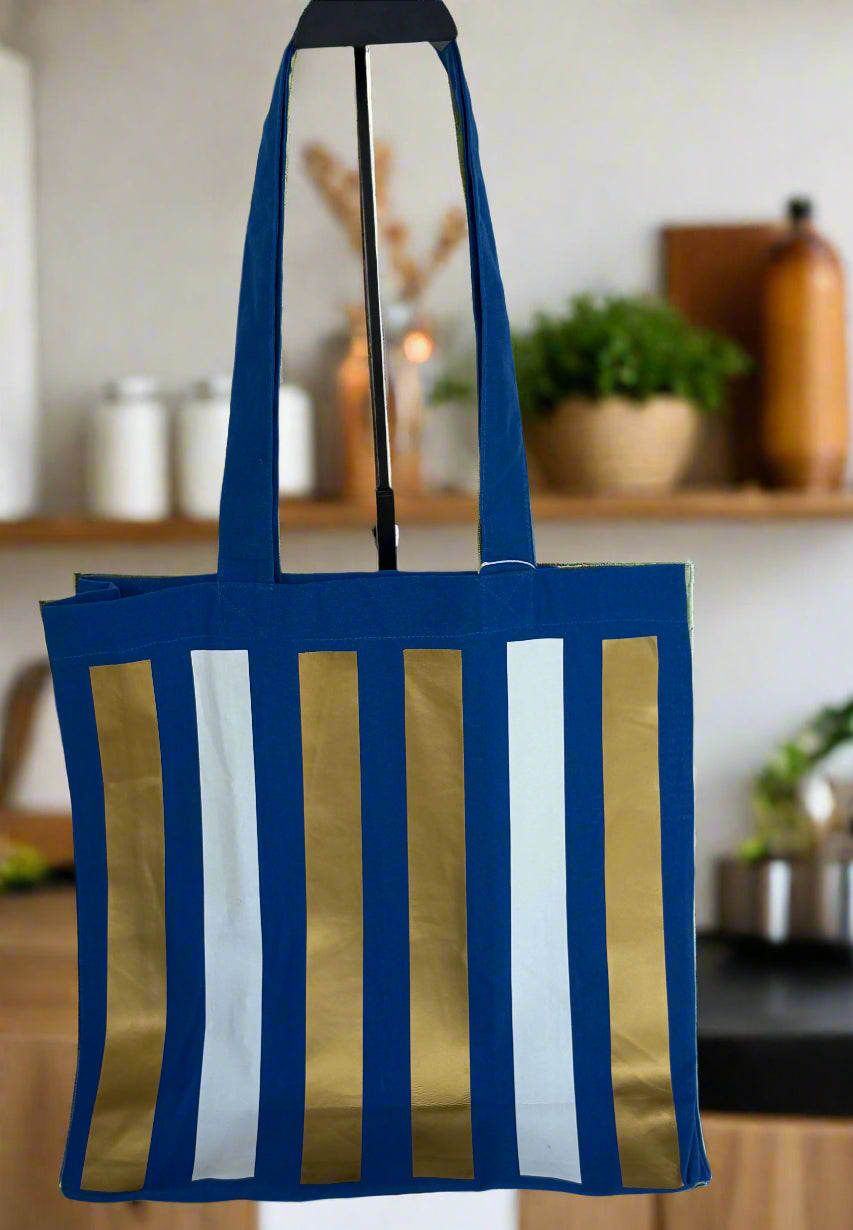 Canvas Tote Bags
