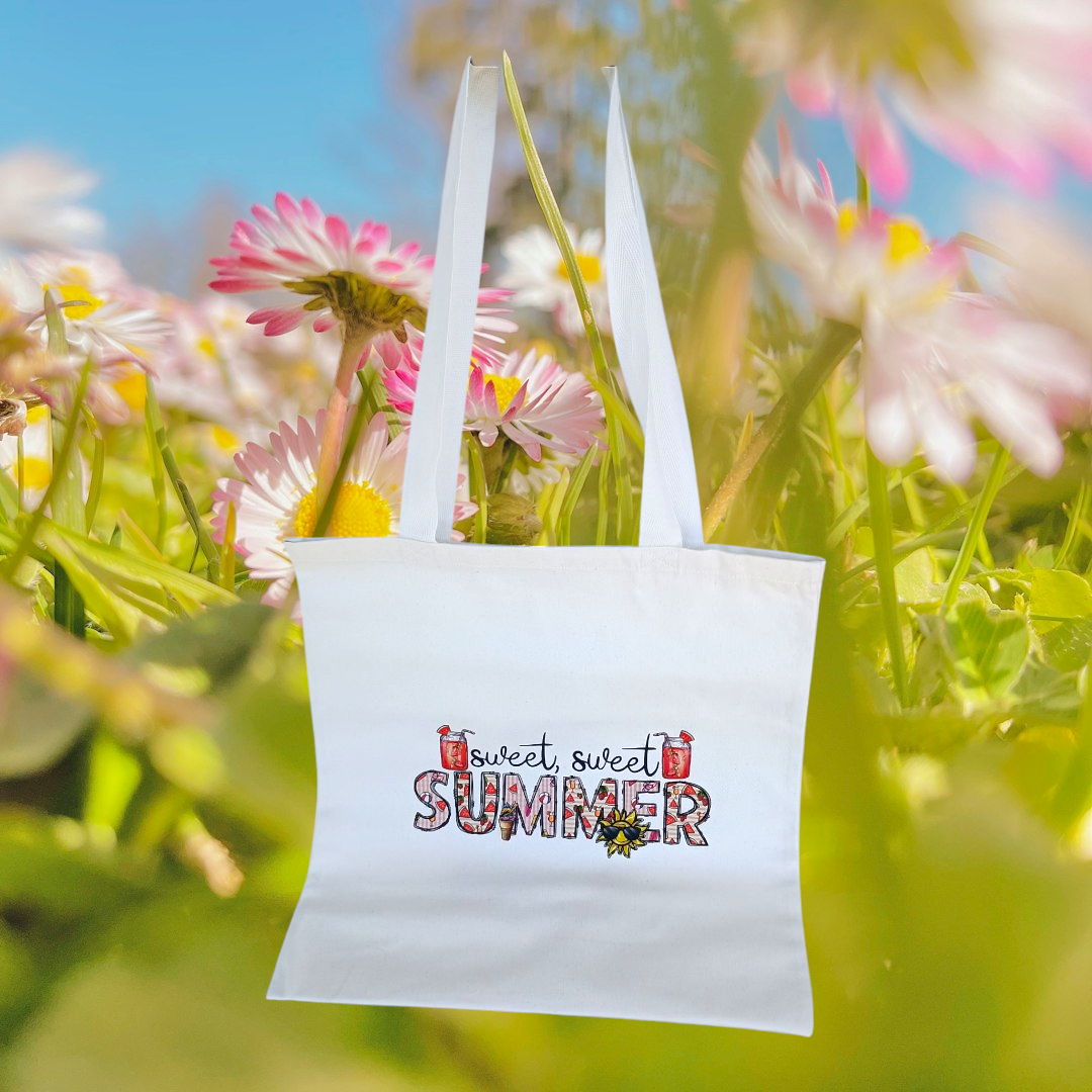 Canvas Tote Bags