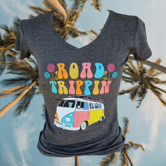 Women's Easy Wear Fashion T-shirts