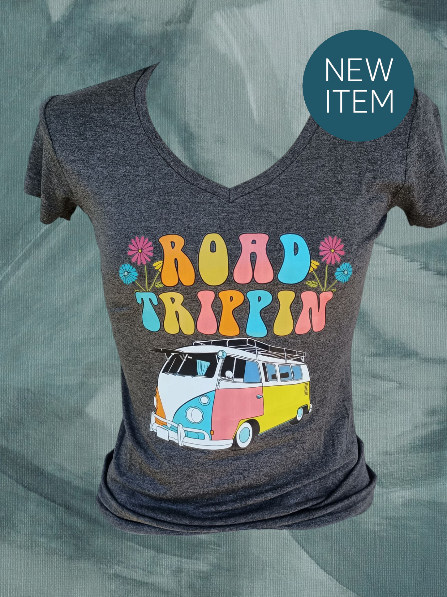 Women's Easy Wear Fashion T-shirts